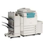 Canon imageRUNNER C2058 printing supplies